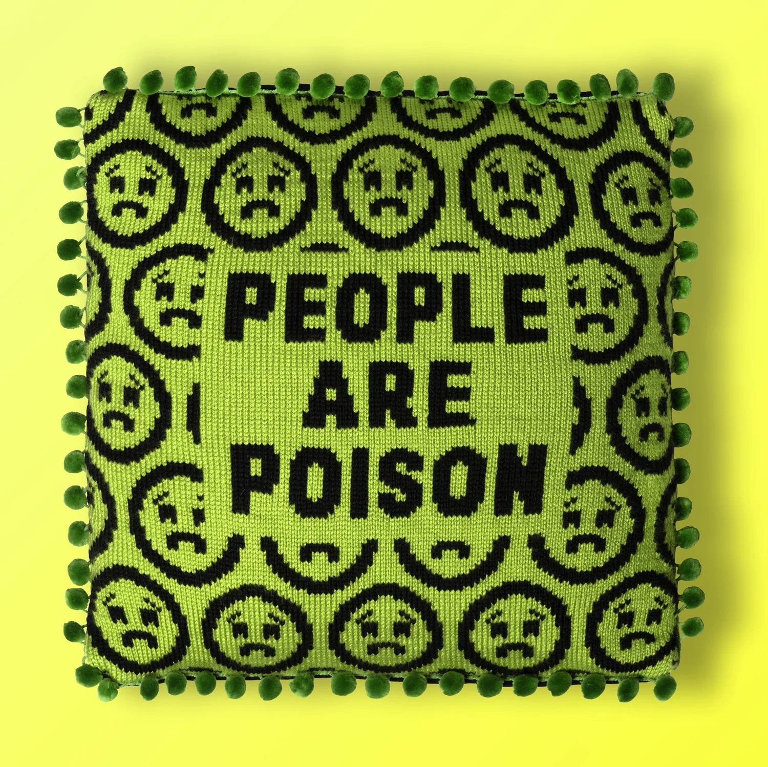 People are Poison