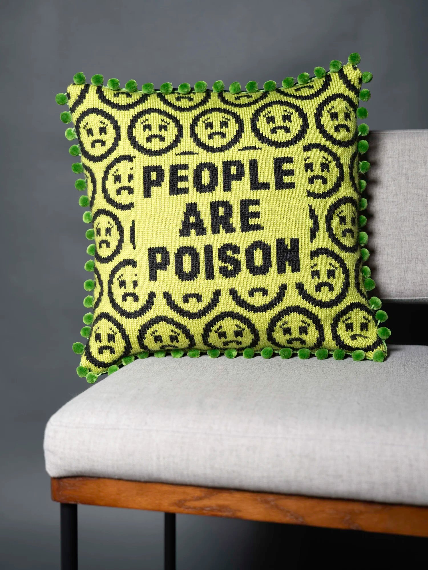 People are Poison